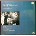 MONTANABLUE Zeb And Lulu (Pinpoint Records – Independent 57291141 AD) Germany 1989 12" (New Wave, Pop Rock)